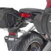 Givi Kit Montaje Soportes Alforjas TE1185 Sin Soporte Trasero Honda CB650R 21-
