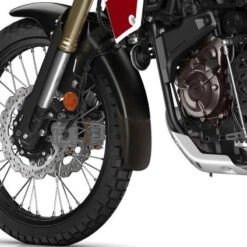 Faldon Guardabarros Delantero Yamaha Tenere 700