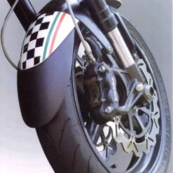 Extensión Guardabarros Delantero Yamaha MT125 14-