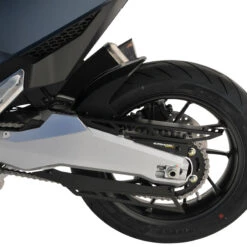 Guardabarros Con Cubrecadena Honda Forza 750 21-