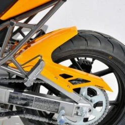 Guardabarros Trasero Kawasaki Versys 650 15-21 Ermax