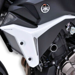 Tapas Laterales Cubreradiador Ermax Moto Yamaha MT07 14-17