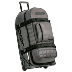 Maleta Moto OGIO RIG9800 PRO Dark Static