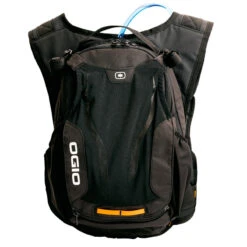 Mochila Moto Ogio Safari 2L D30