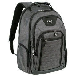 Mochila Moto Ogio Drifter Dark Static