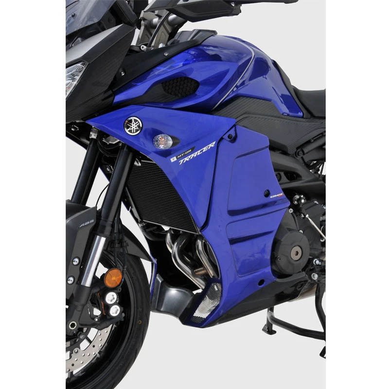 Carenados Laterales Ermax Yamaha MT09/FJ9 Tracer 15-17 - Imagen 3
