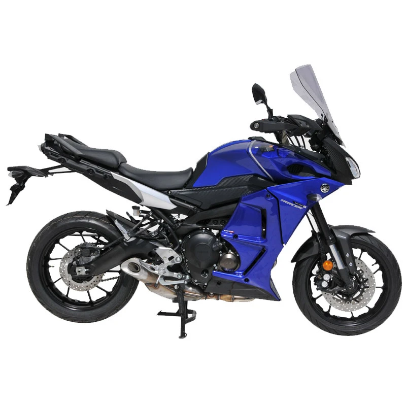 Carenados Laterales Ermax Yamaha MT09/FJ9 Tracer 15-17 - Imagen 4