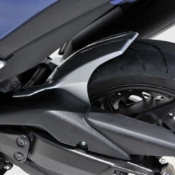 Guardabarros Trasero Racing Ermax Yamaha TMAX 530 17-