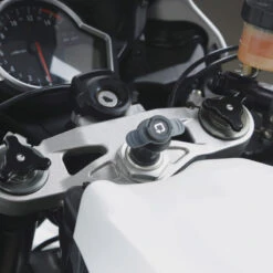 Soporte Movil Tubo Direccion Optiline