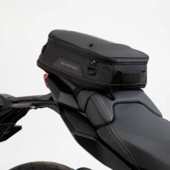 Bolsa Trasera Para Moto Sw-Motech Ion 7-15 Litros