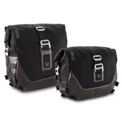 Juego Bolsas Legend 13.5+9.8L. Fijación Con Correas