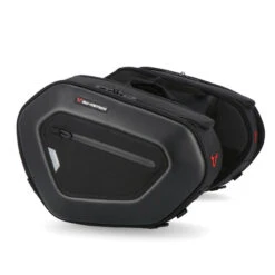 Juego De Alforjas PRO BLAZE H Con Soportes Honda CB1000R 08-17