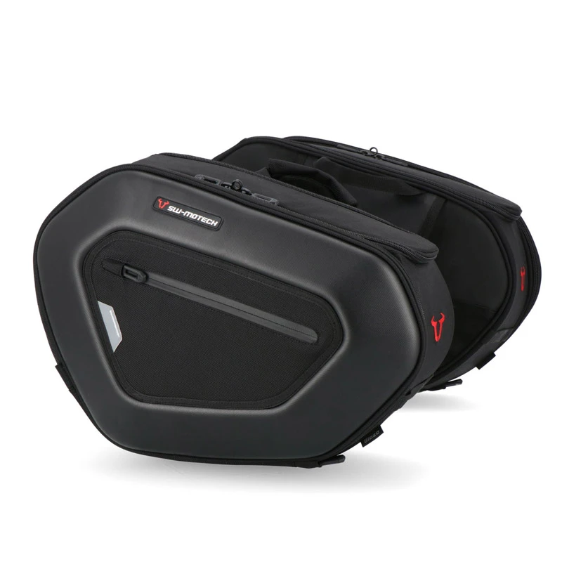 Juego De Alforjas PRO BLAZE H Con Soportes KTM 1290 Superduke R 20-