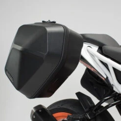 Kit Maletas Laterales URBAN KTM Duke 125-390 17-