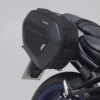 Juego De Alforjas PRO BLAZE Con Soportes Yamaha MT07 21-