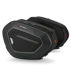 Juego De Alforjas PRO BLAZE H Con Soportes Yamaha MT09 21-