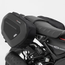 Juego De Alforjas PRO BLAZE H Con Soportes Yamaha XSR125 22-
