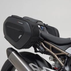 Juego De Alforjas PRO BLAZE H Con Soportes BMW S1000RR 19-22