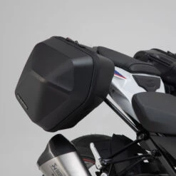 Maletas Laterales Urban Y Soportes BMW S1000R 17-