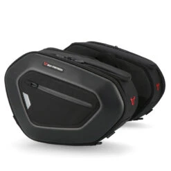 Juego De Alforjas PRO BLAZE Con Soportes Kawasaki Z900RS 17-