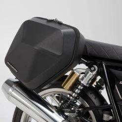 Kit Maletas Laterales URBAN RE Interceptor-Continetal