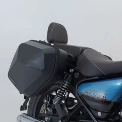 Kit Maletas Laterales URBAN RE Meteor 350