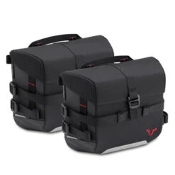 Sysbag Y Soportes BMW S1000R 17-20