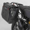 Sysbag WP Y Soportes Ducati Desert X 22- SW