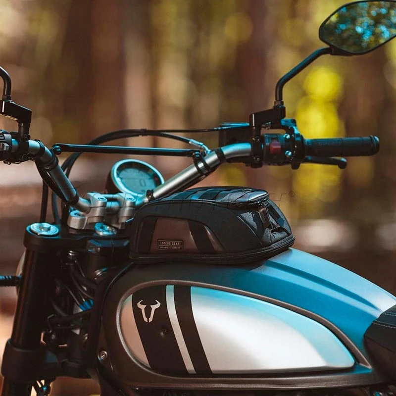 Bolsa Sobredeposito Legend Gear LT1 5.5L - Imagen 2