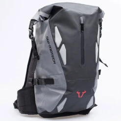 Mochila Para Moto Impermeable SwMotech