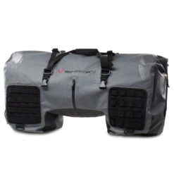Bolsa Trasera Impermeable SWMotech Modelo DryBag 700 De 70L