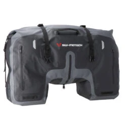 Bolsa Trasera DryBag 700 70L Negro SWMotech
