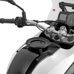 Anclaje BF19 Para Bolsas Givi Tanklock Para BMW G650GS 2011-
