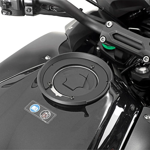 Anclaje BF26 Para Maletas Givi Tanklock Kawasaki Versys 650 15-21