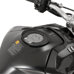 Givi Anclaje BF66 Tanlock CFMoto Multiterrain 2021