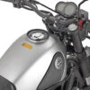 BF34 Soporte Sobredeposito Tanklock Givi-Kappa Benelli Leoncino 500 17-,502C