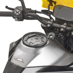 BF37 Bolsas Sobredeposito KTM Duke 790 18- Tanklock Givi-Kappa
