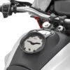 Anclaje BF46 Para Bolsas Givi Tanklock MotoGuzzi V85TT 19-