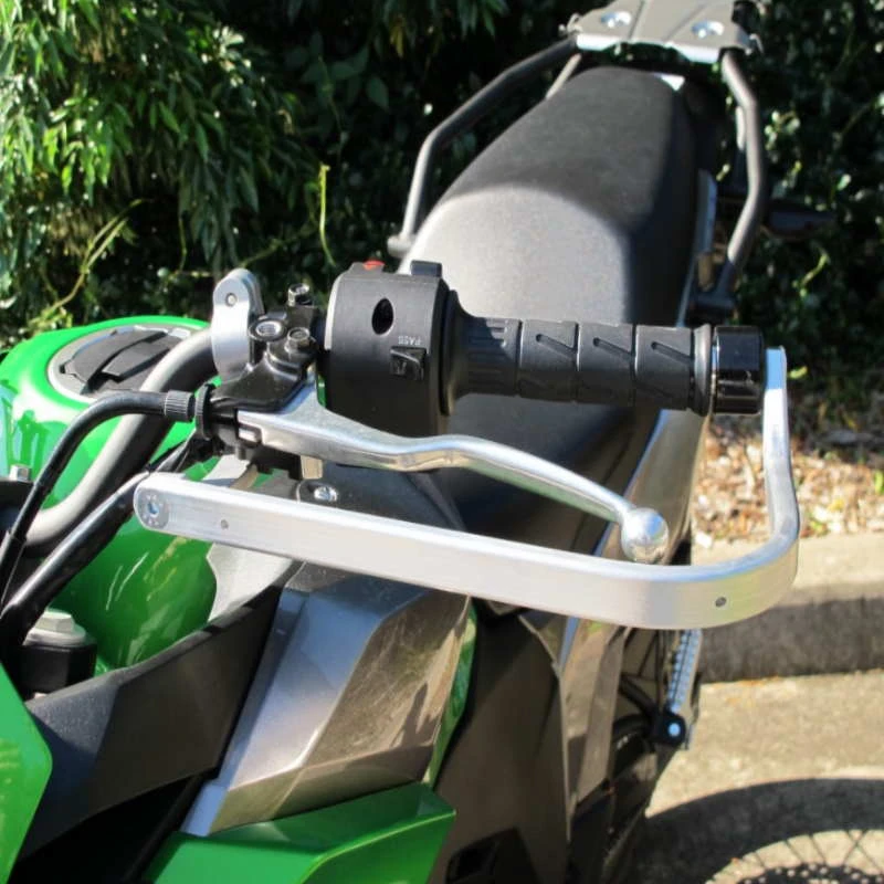 Paramanos Barkbusters BMW F700GS-F800GS-F800GSA-YAMAHA XTZ1200 - Imagen 3