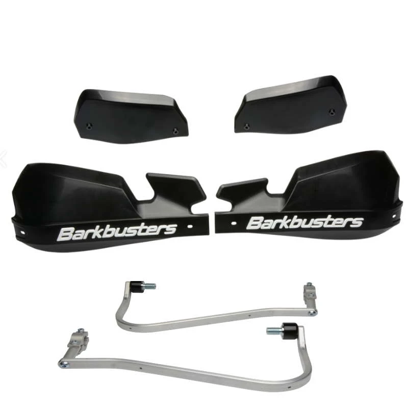 Paramanos Barkbusters BMW F700GS-F800GS-F800GSA-YAMAHA XTZ1200