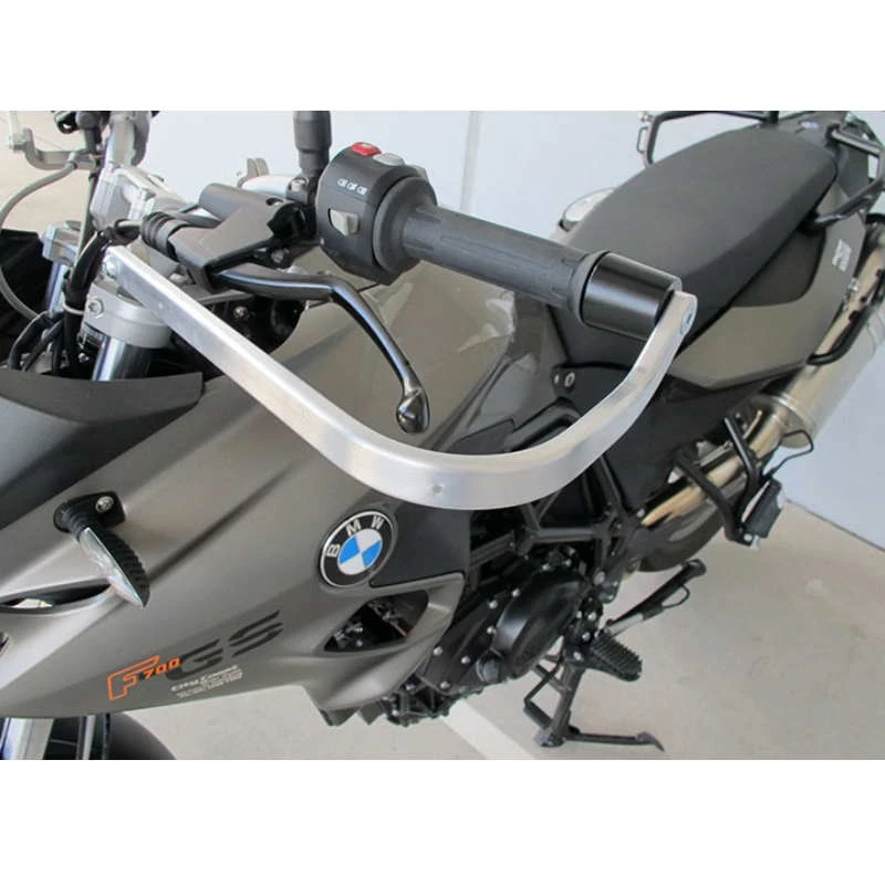 Paramanos Barkbusters BMW F700GS-F800GS-F800GSA-YAMAHA XTZ1200 - Imagen 2