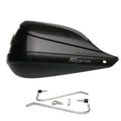 Paramanos Storm Barkbusters Distintos Modelos Honda-Kawasaki-Suzuki-Ural