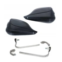 Paramanos Storm Barkbusters Triumph Tiger 800-Tiger 1200