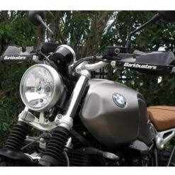 Paramanos VPS Barkbusters BMW R Nine T Scrambler-Urban G