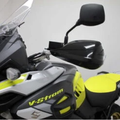 Paramanos Storm Barkbusters SUZUKI DL1000XT V-STROM 2018-2019