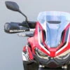 Paramanos VPS Barkbusters Honda CRF1100L AFRICA TWIN 2020+