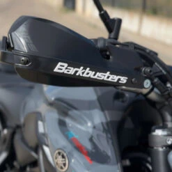 Paramanos VPS Barkbusters YAMAHA MT07 21-