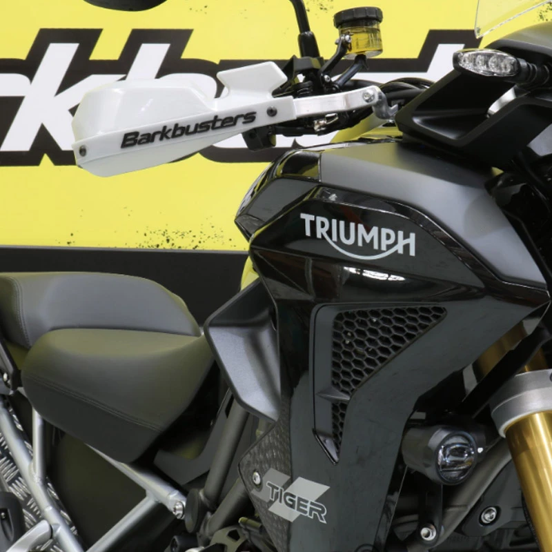 Paramanos Triumph Tiger 1200GT 22- Barkbusters VPS - Imagen 2