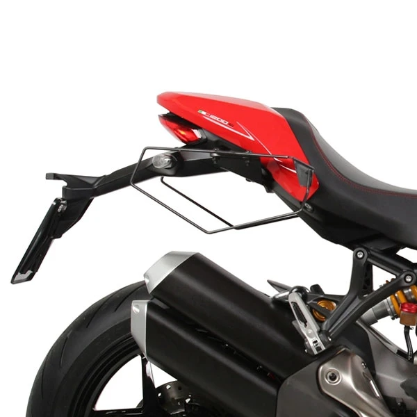Fijacion Side Bag Holder Ducati 821/797/1200 16-17 Y Supersport 16-17 - Imagen 3
