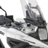 Givi Juego Deflectores Paramanos Suzuki VStrom 1050 20-